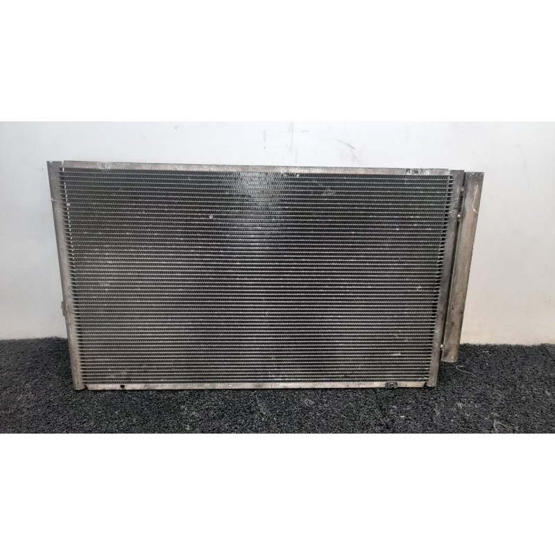 Recambio de condensador / radiador aire acondicionado para toyota prius (nhw20) sol referencia OEM IAM 940047 615568 - Blanco 2