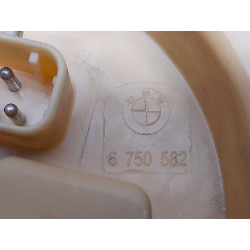 Recambio de aforador para bmw serie 3 berlina (e46) 320d edition exclusiv referencia OEM IAM 6750582 228214002002 3