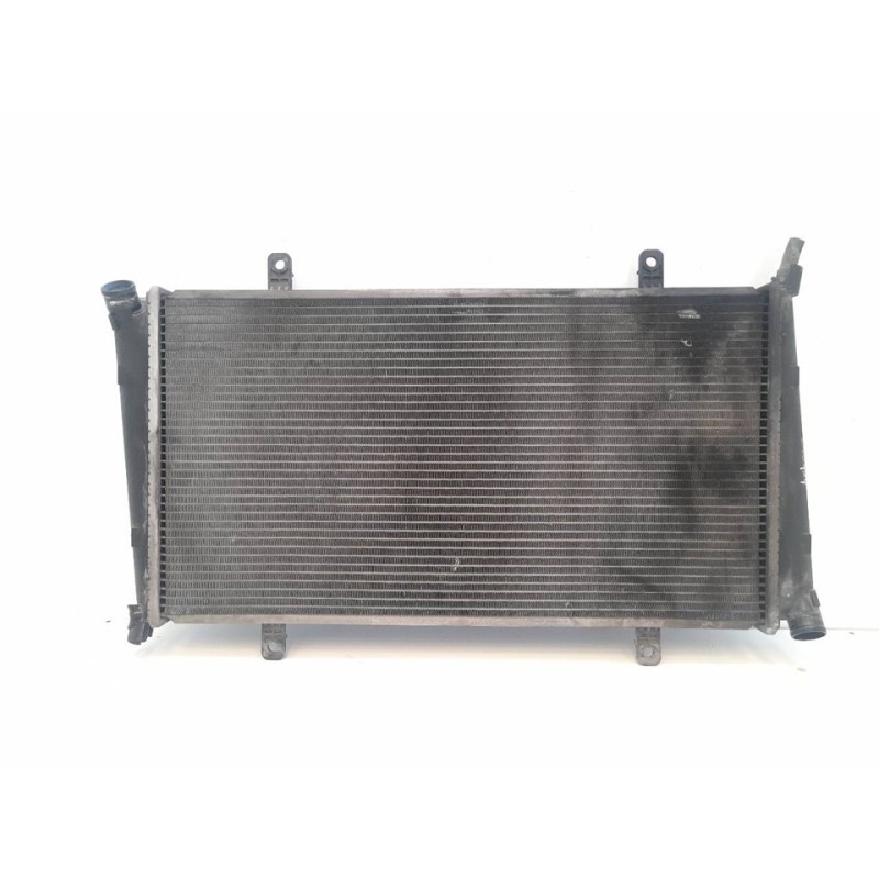 Recambio de radiador agua para mitsubishi carisma berlina 5 (da0) 1900 di-d comfort referencia OEM IAM   