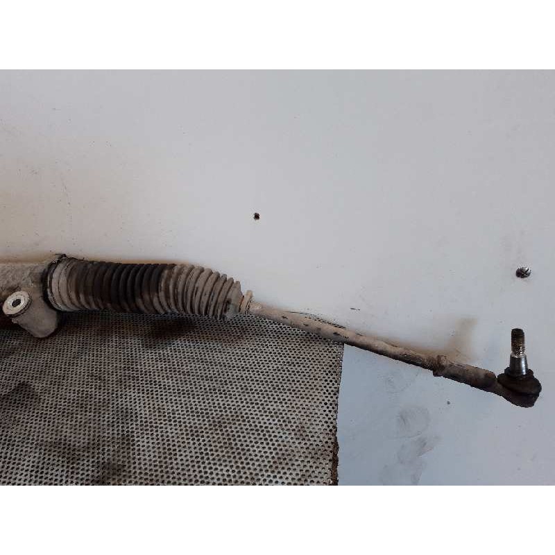 Recambio de cremallera direccion para ford transit caja cerrada, corta (fy) (2000 =>) ft 330 2.4 referencia OEM IAM YG153200AF - Blanco 5
