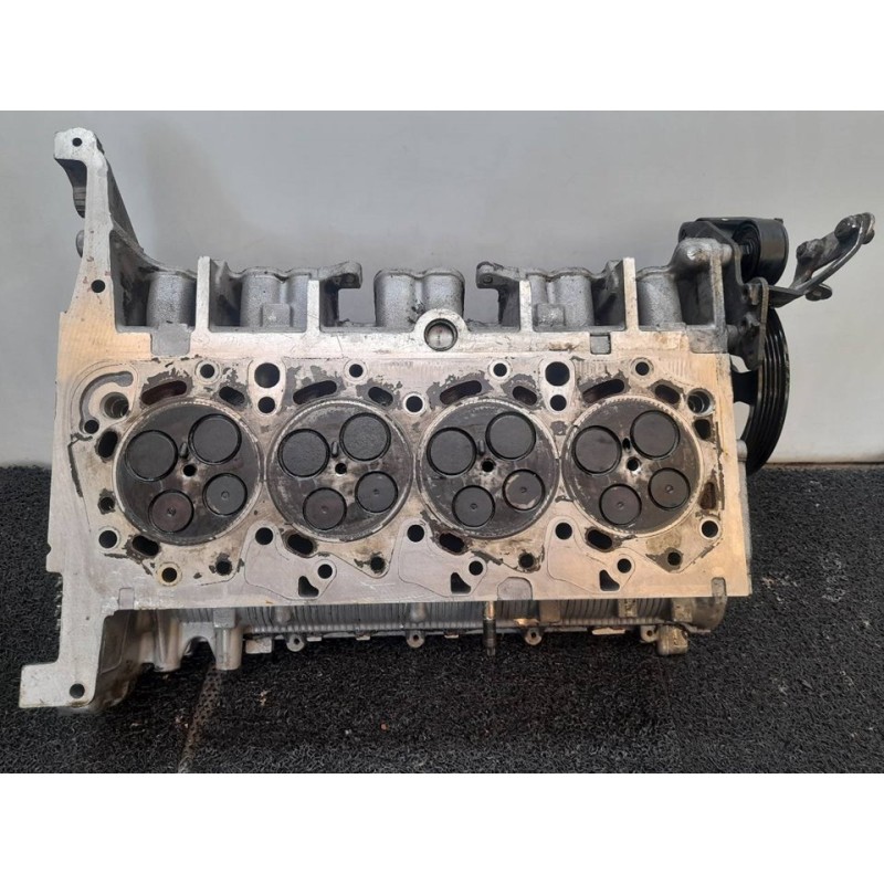 Recambio de culata para ford mondeo berlina (ge) 2.0 16v di td cat referencia OEM IAM 1S7Q6K537AB - Azul 6