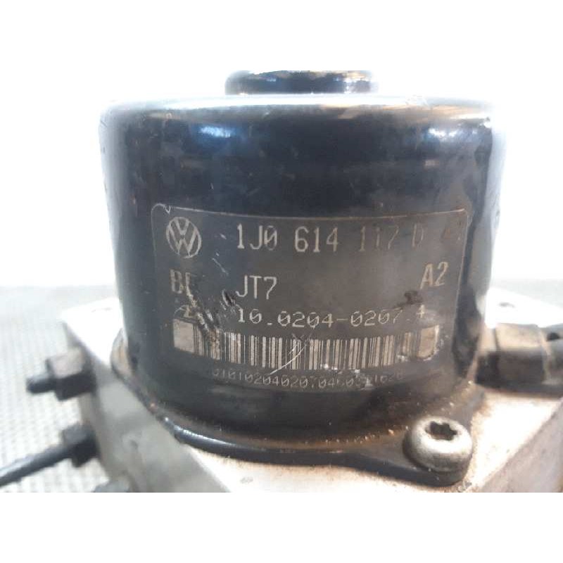 Recambio de abs para volkswagen golf iii berlina (1h1) 1.6 referencia OEM IAM 1J0907379P 10020402074 ATE 4