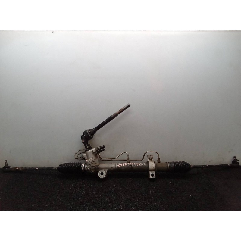 Recambio de cremallera direccion para nissan altima (l31) 3.5 referencia OEM IAM 4
