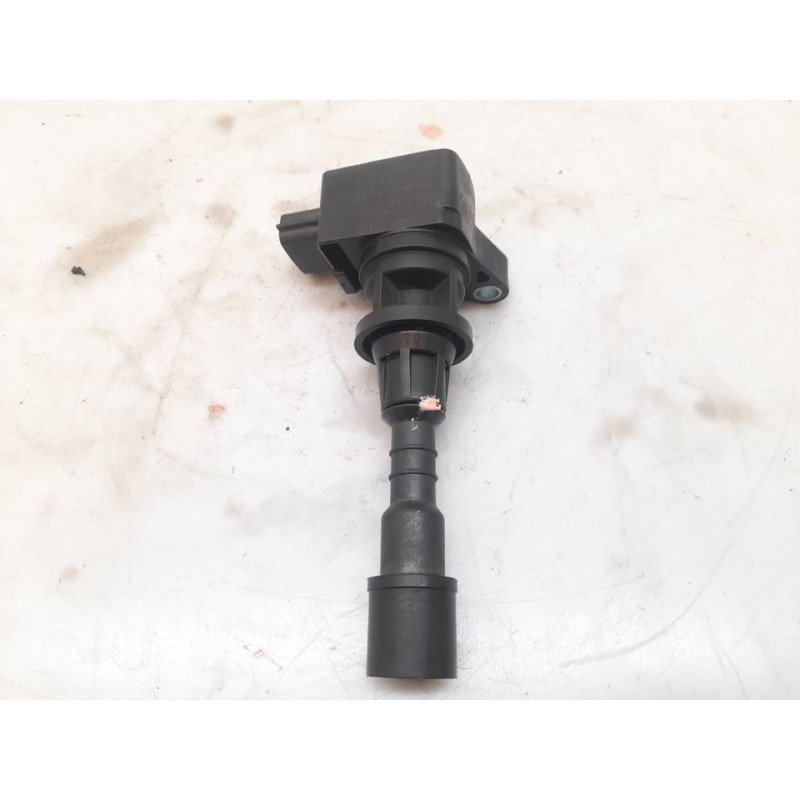 Recambio de bobina encendido para mazda 6 berlina (gg) 1.8 active (5-ptas.) referencia OEM IAM LFB618100 0997000983 