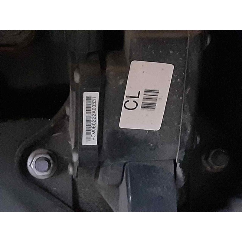 Recambio de potenciometro pedal para hyundai santa fe (bm) 2.2 crdi comfort 4x4 referencia OEM IAM 2