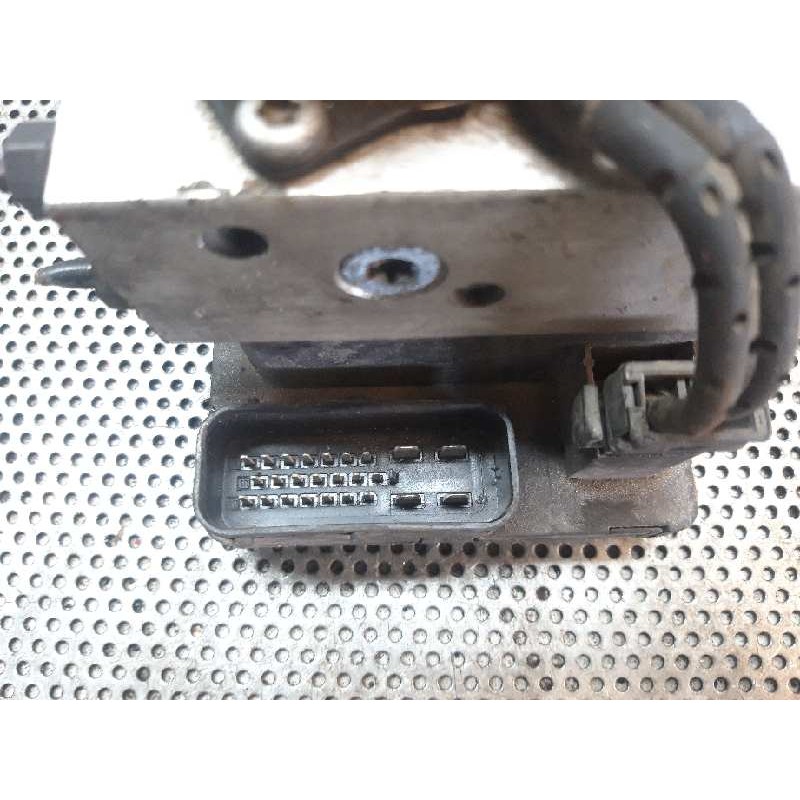 Recambio de abs para volkswagen golf iii berlina (1h1) 1.6 referencia OEM IAM 1J0907379P 10020402074 ATE 5