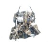 Recambio de motor completo para audi 80/90 (893) 1.9 t.d referencia OEM IAM 1Z  