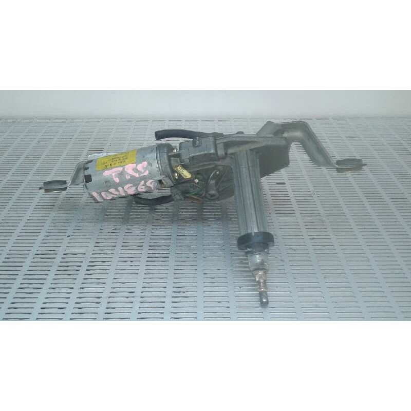 Recambio de motor limpia trasero para seat ibiza (6k) 1.9 diesel cat (1y) referencia OEM IAM 6K6955713A  
