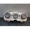 Recambio de mando climatizador para mazda 6 berlina (gg) 2.0 diesel cat referencia OEM IAM RM05  