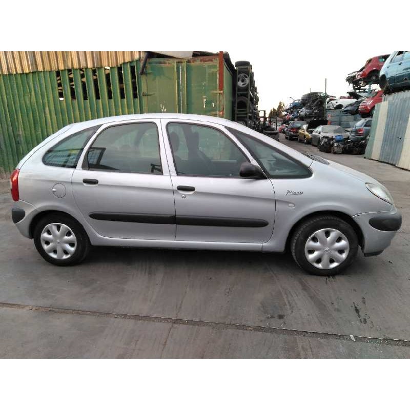 citroën xsara picasso del año 2003