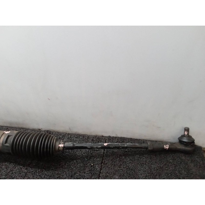 Recambio de cremallera direccion para nissan altima (l31) 3.5 referencia OEM IAM 5