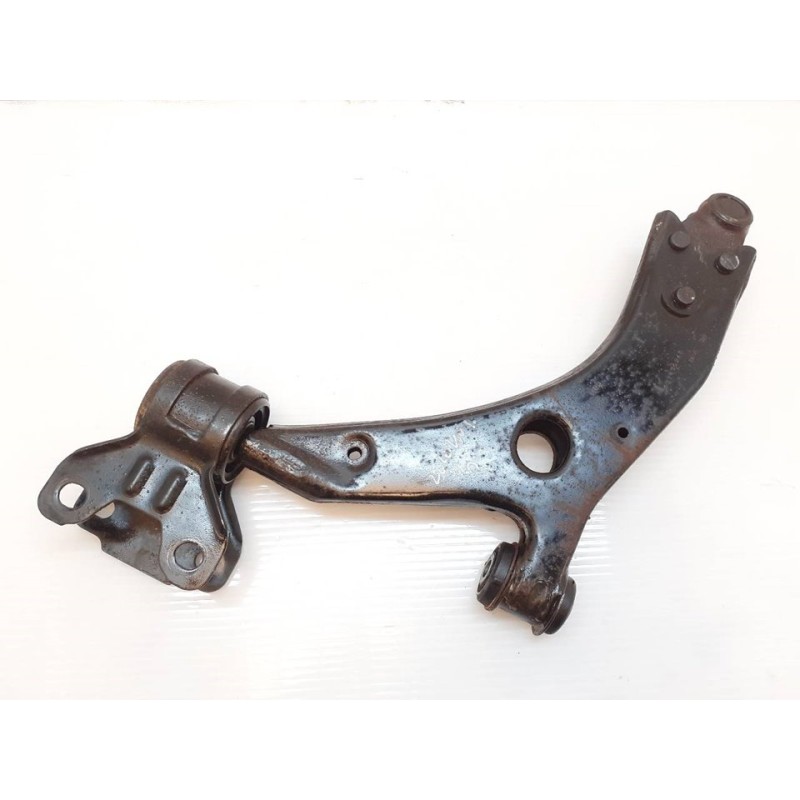 Recambio de brazo suspension inferior delantero derecho para ford c-max trend referencia OEM IAM - Blanco 2