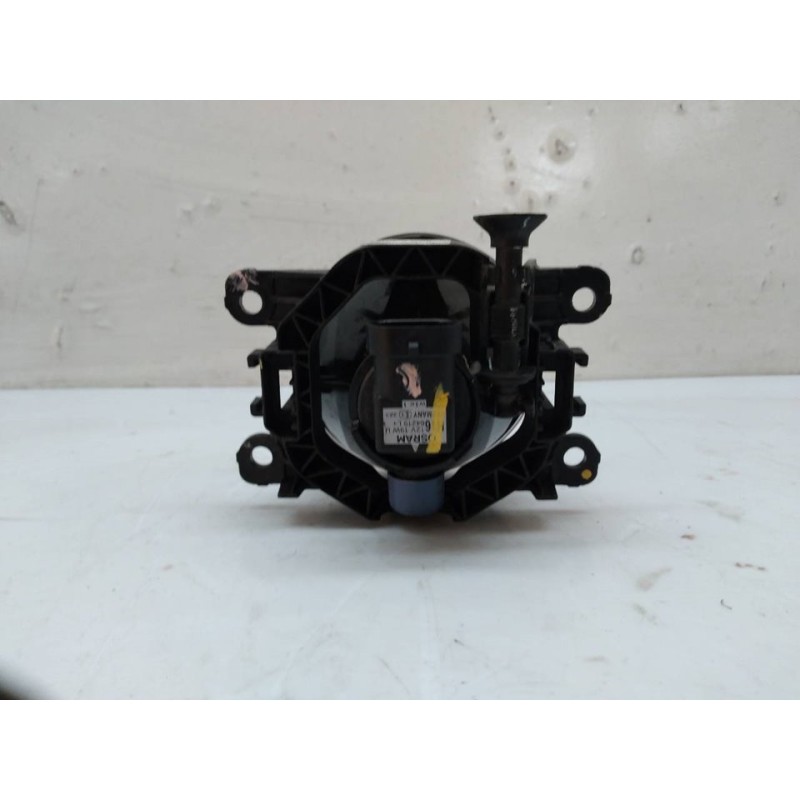 Recambio de faro antiniebla izquierdo para dacia sandero iii stepway comfort referencia OEM IAM 261500097R - Rojo 2