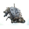 Recambio de motor completo para audi 80/90 (893) 1.9 t.d referencia OEM IAM 1Z  