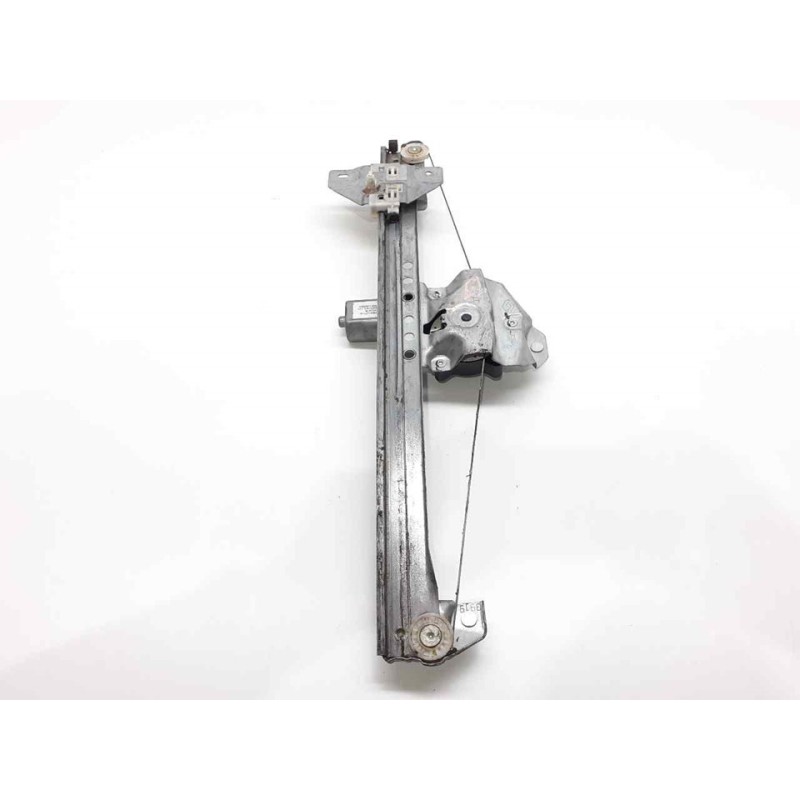Recambio de elevalunas delantero derecho para dacia dokker essential referencia OEM IAM 807209071R 128001471B 4