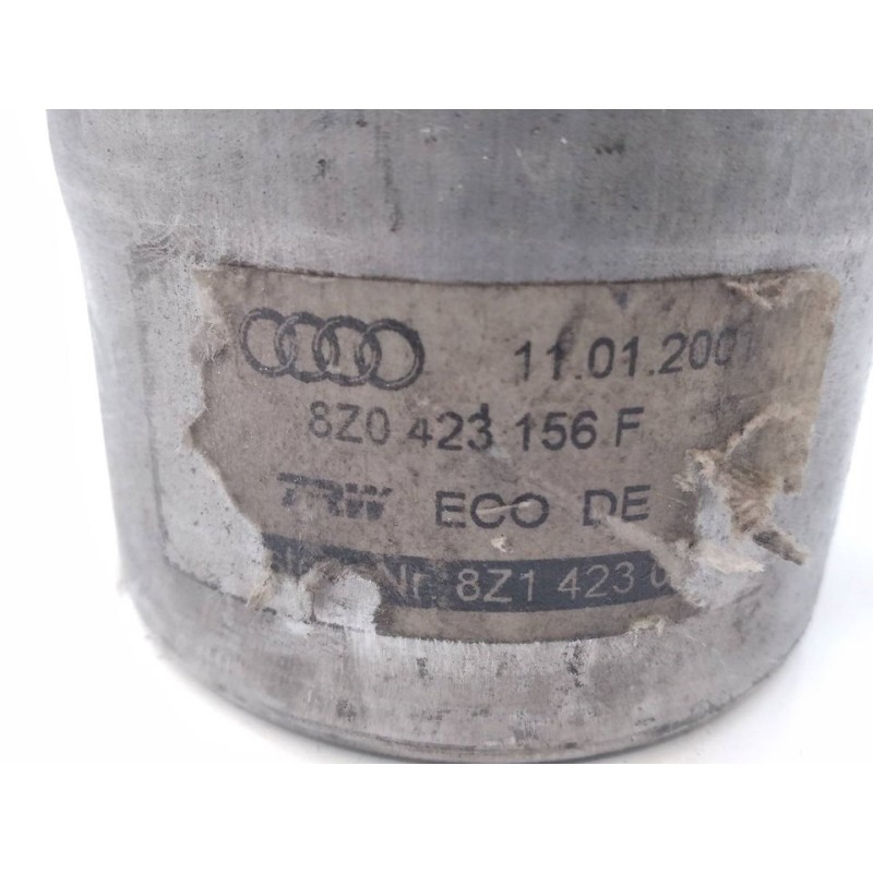 Recambio de bomba direccion para audi a2 (8z) 1.4 tdi (55kw) referencia OEM IAM 8Z0423156F  TRW - Azul 2