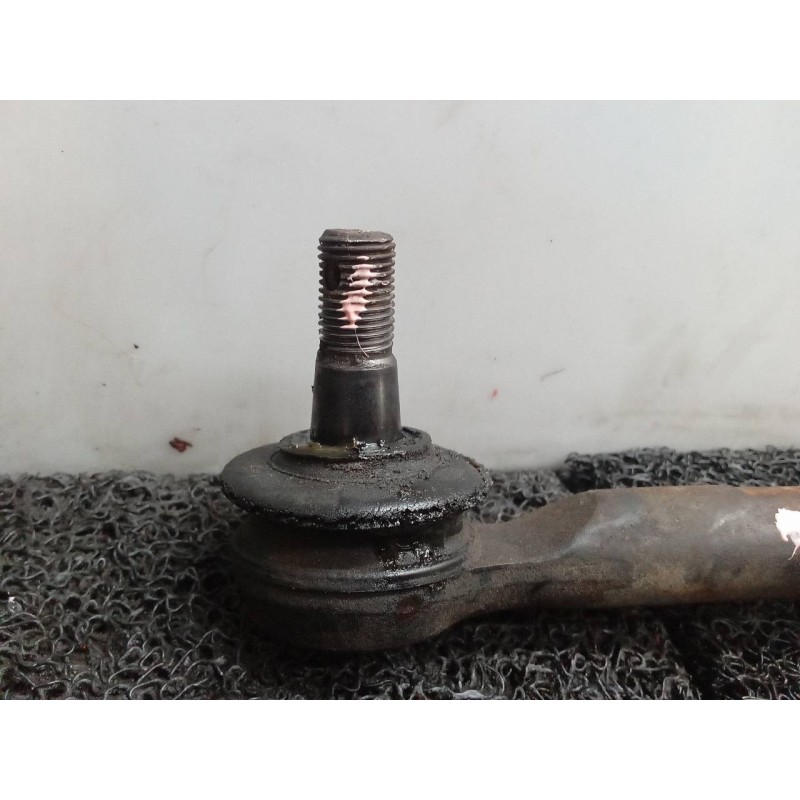 Recambio de cremallera direccion para nissan altima (l31) 3.5 referencia OEM IAM 6