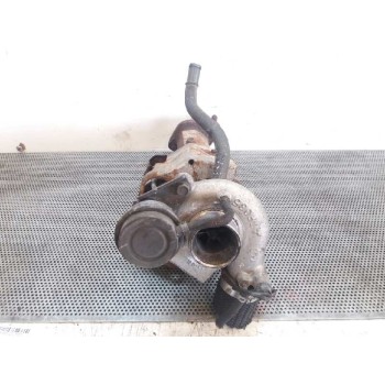 TURBOCOMPRESOR G205106 4913503101 MITSUBISHI