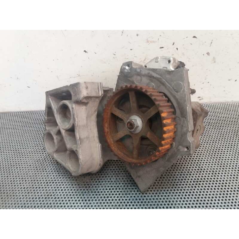 Recambio de bomba inyeccion para opel vivaro 1.9 cdti cat (f9q-762) referencia OEM IAM 0445010075 8200659759 
