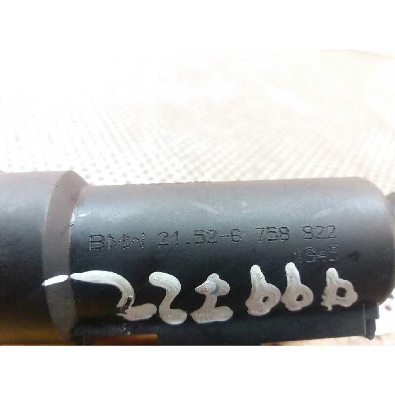 Recambio de bomba embrague para bmw serie 3 berlina (e90) 320d referencia OEM IAM 21526758822 - Negro 3