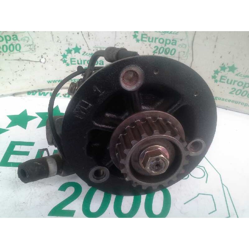 Recambio de depresor freno / bomba vacio para nissan almera (n15) 2.0 diesel referencia OEM IAM 146502J601 VB6001B 11YB