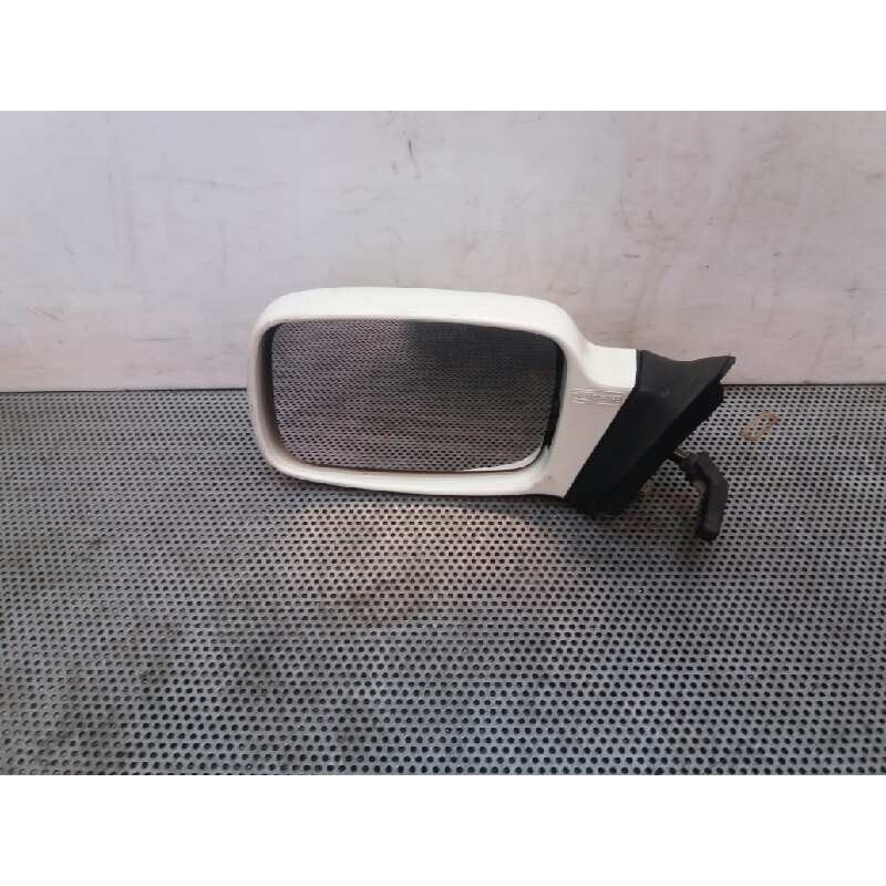 Recambio de retrovisor izquierdo para ford escort berlina 1.6 cat-u referencia OEM IAM   