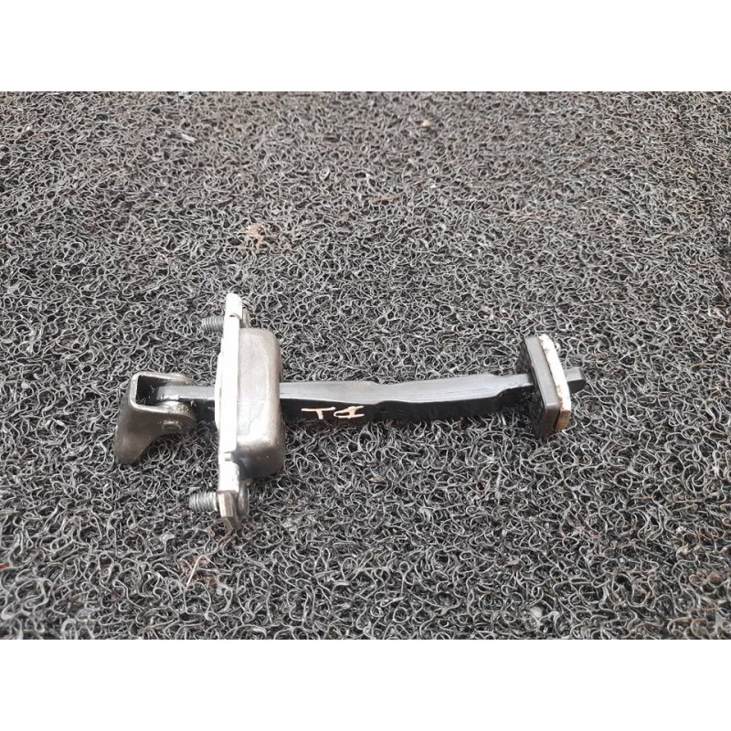 Recambio de retenedor puerta trasera izquierda para hyundai ioniq klass hybrid referencia OEM IAM   
