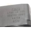 Recambio de bobina encendido para mazda 6 berlina (gg) 1.8 active (5-ptas.) referencia OEM IAM LFB618100 0997000983 