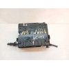 Recambio de caja reles / fusibles para peugeot 807 (eb_) 2.2 hdi referencia OEM IAM 9650663880  