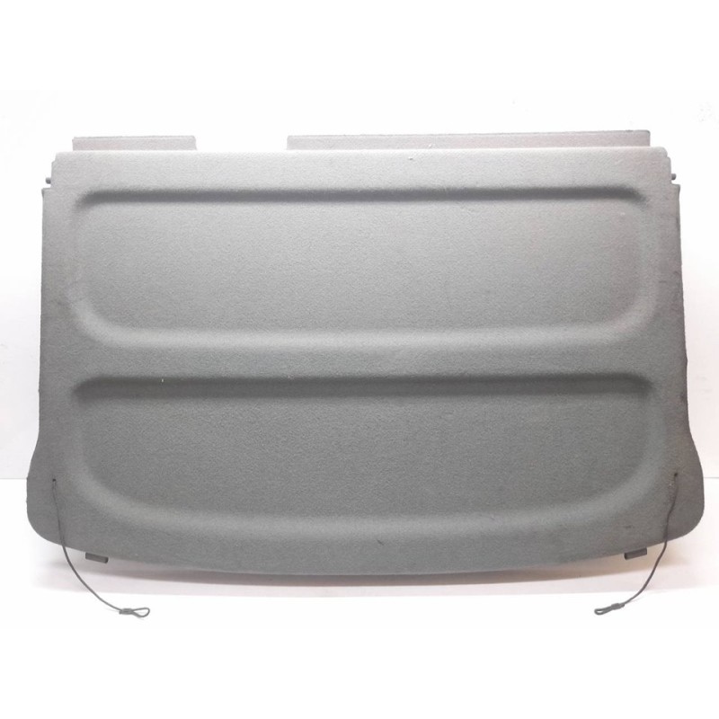 Recambio de bandeja trasera para mazda 626 berlina (gf) 2.0 turbodiesel cat referencia OEM IAM   