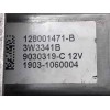 Recambio de elevalunas delantero derecho para dacia dokker essential referencia OEM IAM 807209071R 128001471B 