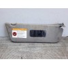 Recambio de parasol derecho para chevrolet tacuma sx referencia OEM IAM   