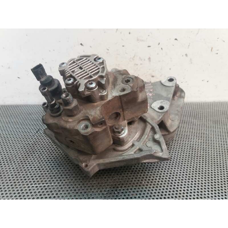 Recambio de bomba inyeccion para opel vivaro 1.9 cdti cat (f9q-762) referencia OEM IAM 0445010075 8200659759 - Gris 2