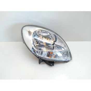 FARO DERECHO 043566 VALEO