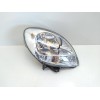 Recambio de faro derecho para renault kangoo (f/kc0) expression oasis referencia OEM IAM 043566  VALEO
