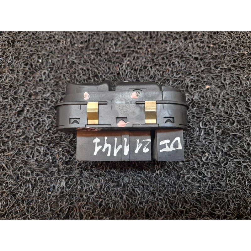 Recambio de mando elevalunas delantero izquierdo para ford mondeo berlina (gd) ghia referencia OEM IAM 97BG14A132AA - Verde 3