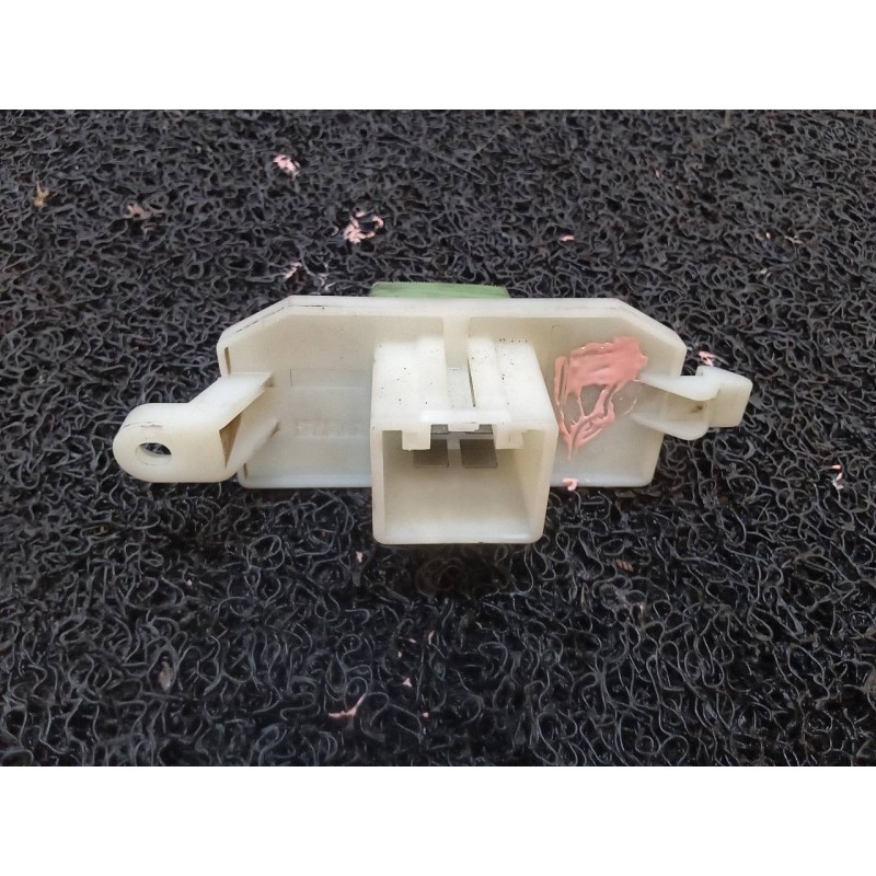 Recambio de resistencia calefaccion para ford c-max trend referencia OEM IAM   