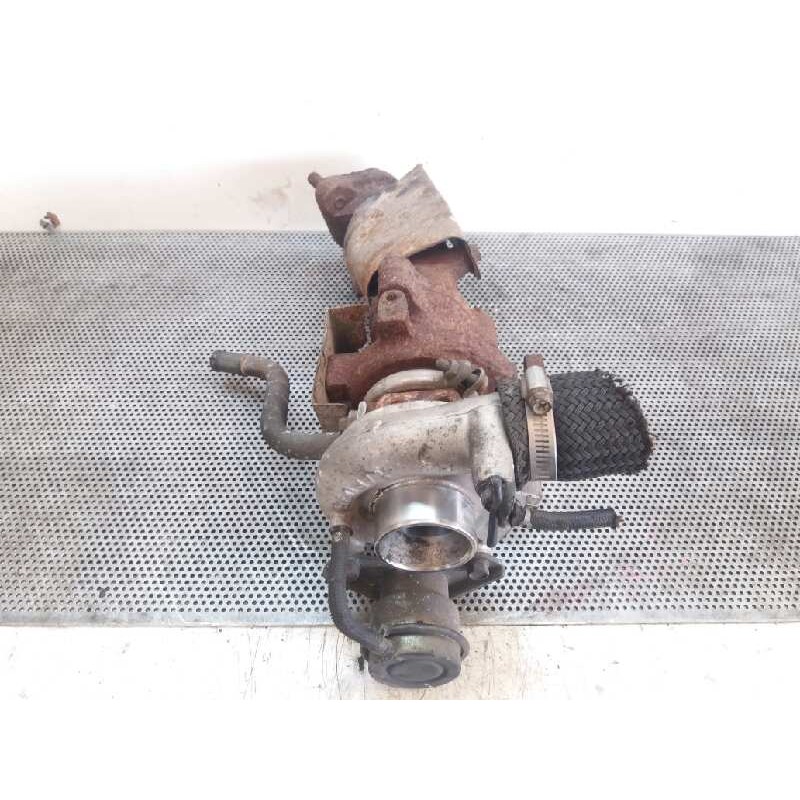 Recambio de turbocompresor para mitsubishi delica referencia OEM IAM G205106 4913503101 MITSUBISHI 2
