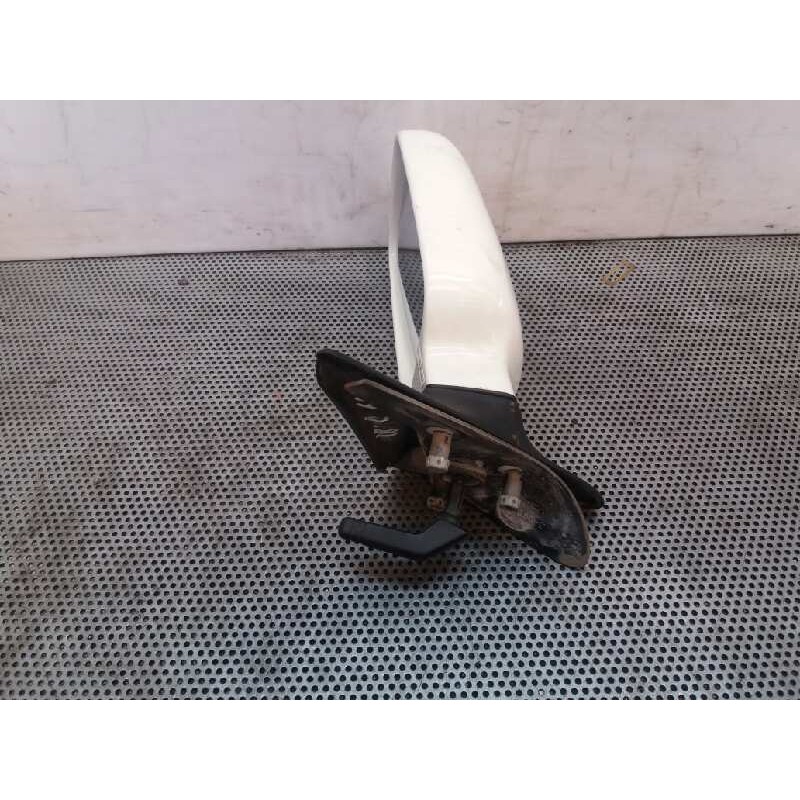 Recambio de retrovisor izquierdo para ford escort berlina 1.6 cat-u referencia OEM IAM 2