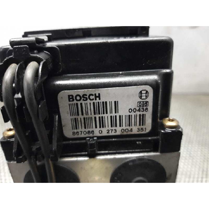Recambio de abs para peugeot 406 coupe (s1/s2) 2.0 referencia OEM IAM 0265216640 9632166980 3