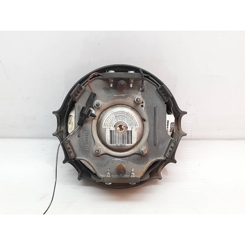 Recambio de airbag delantero izquierdo para chrysler pt cruiser (pt) 2.0 touring referencia OEM IAM 1PG493131 2