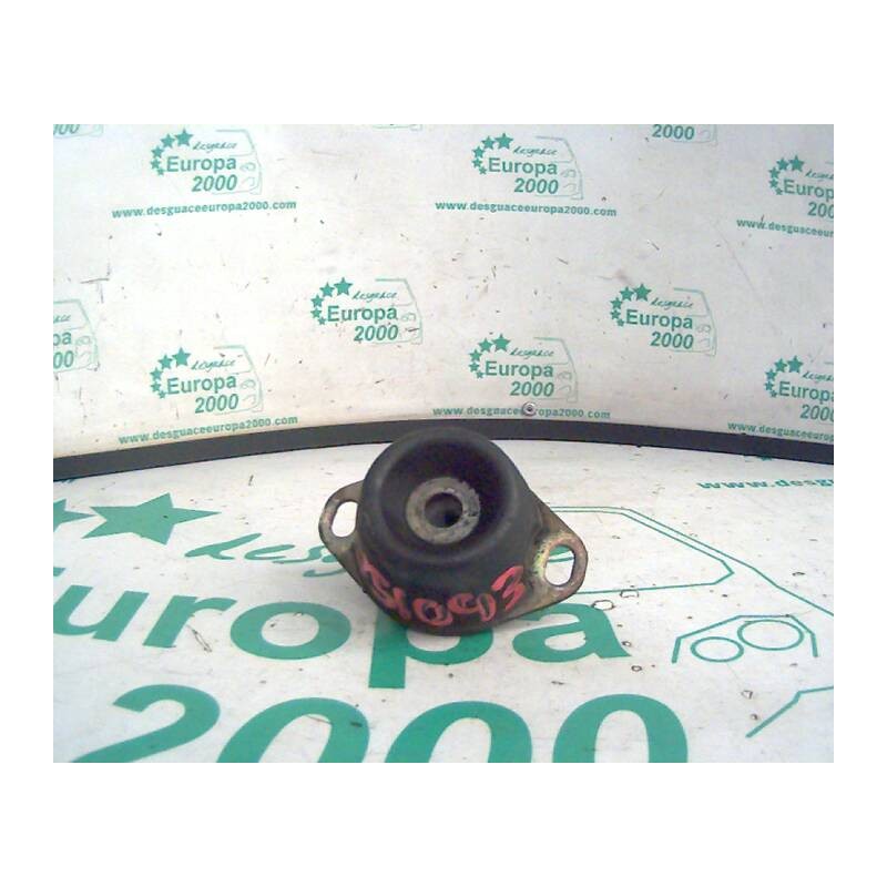 Recambio de soporte cambio para citroën saxo 1.5 diesel referencia OEM IAM - Gris 2