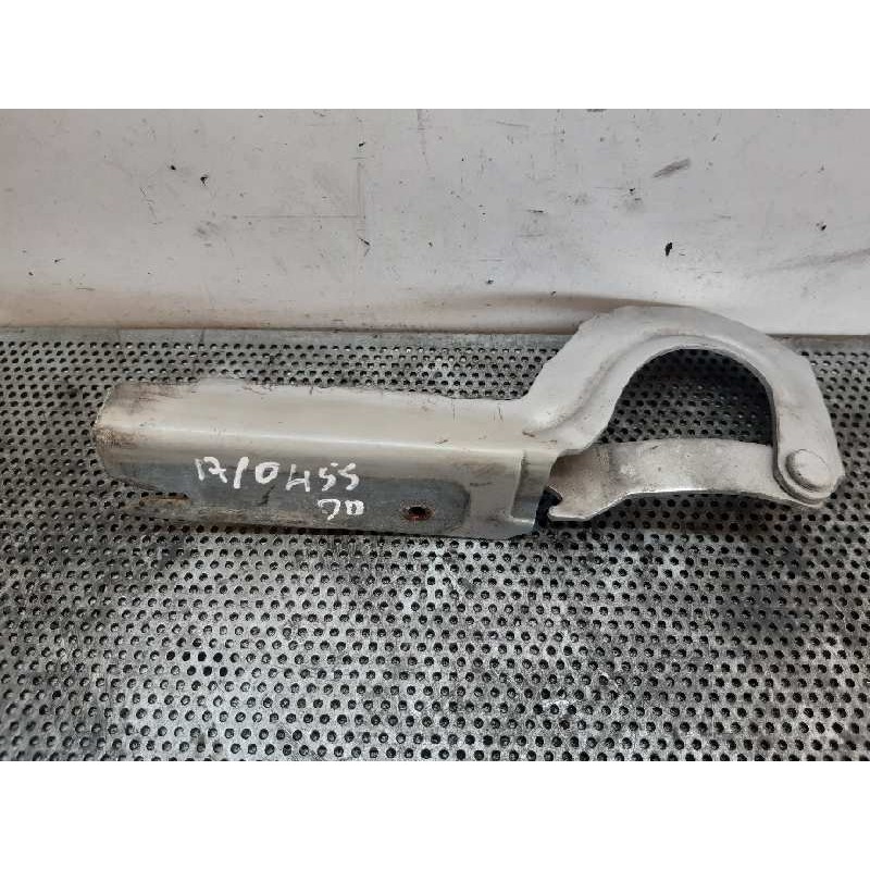 Recambio de bisagra capot derecha para peugeot expert kasten furg. acristaldo referencia OEM IAM   