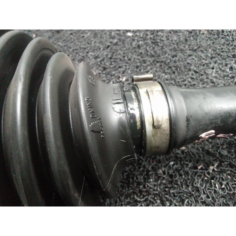 Recambio de transmision delantera izquierda para volvo s60 berlina 2.4 d referencia OEM IAM P8689213 T031111 - Negro 3