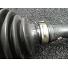 Recambio de transmision delantera izquierda para volvo s60 berlina 2.4 d referencia OEM IAM P8689213 T031111 