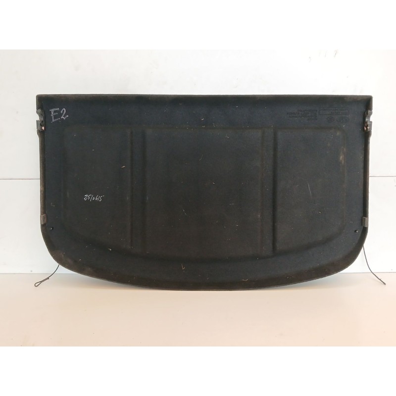 Recambio de bandeja trasera para kia xceed (cd) 1.0 t-gdi referencia OEM IAM 9503297700 - Gris 3