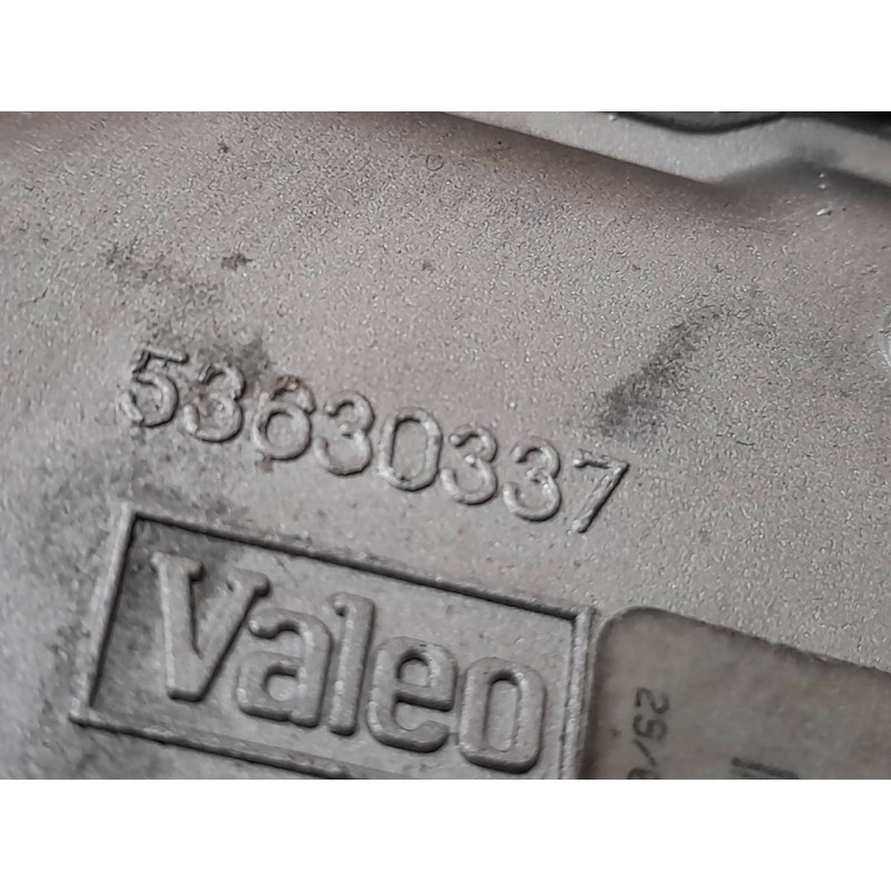 Recambio de motor limpia delantero para citroën c4 grand picasso exclusive referencia OEM IAM 53630337  VALEO - Negro 3