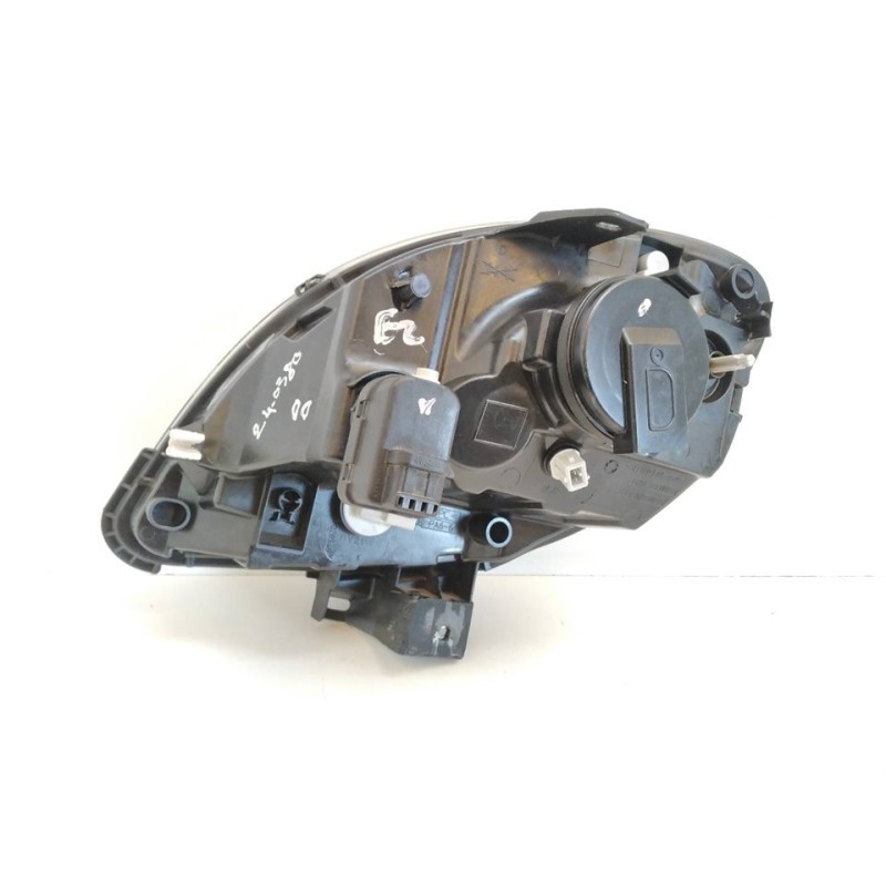 Recambio de faro derecho para renault kangoo (f/kc0) expression oasis referencia OEM IAM 043566  VALEO - Gris 2