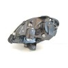 Recambio de faro derecho para renault kangoo (f/kc0) expression oasis referencia OEM IAM 043566  VALEO
