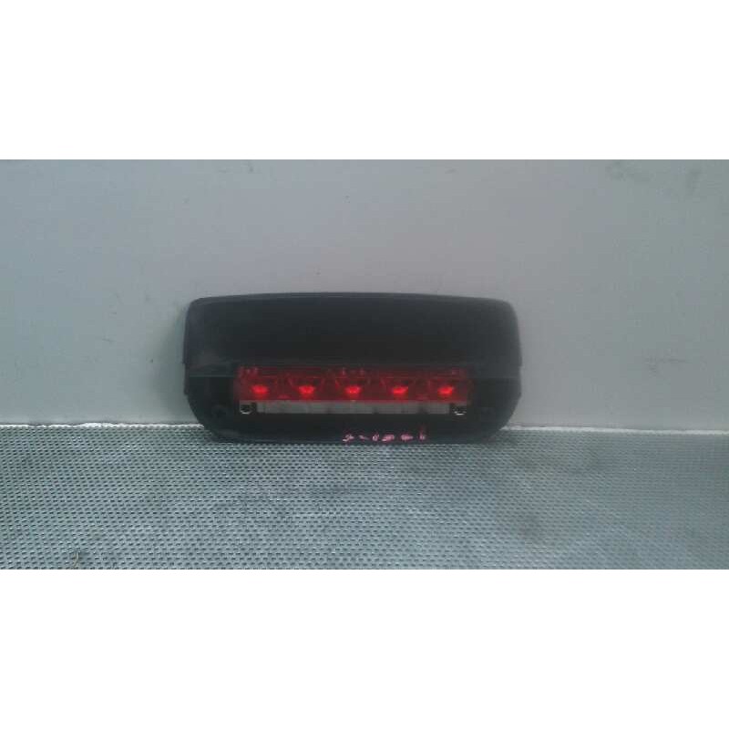 Recambio de luz central de freno para ford ka (ccq) básico referencia OEM IAM   